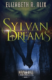 Couverture_Sylvan Dreams