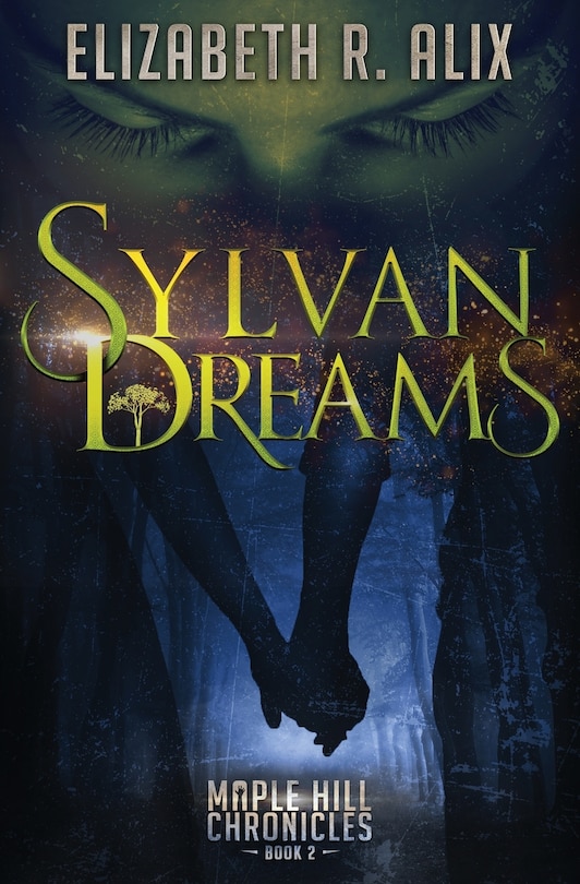 Couverture_Sylvan Dreams