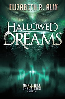 Couverture_Hallowed Dreams