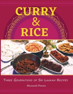 Couverture_Curry & Rice