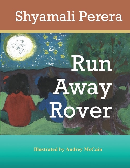 Front cover_Run Away Rover