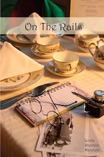 Couverture_On The Rails
