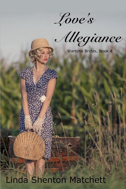 Front cover_Love's Allegiance