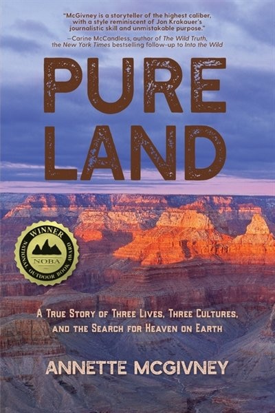 Couverture_Pure Land