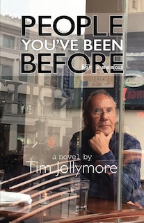 Front cover_People You've Been Before