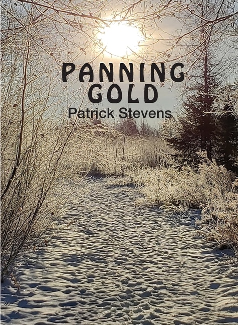 Front cover_Panning Gold