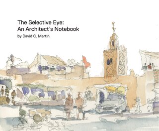 Front cover_The Selective Eye