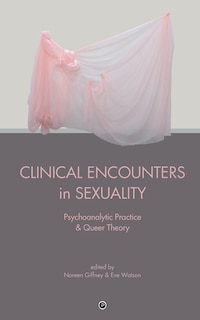 Couverture_Clinical Encounters in Sexuality
