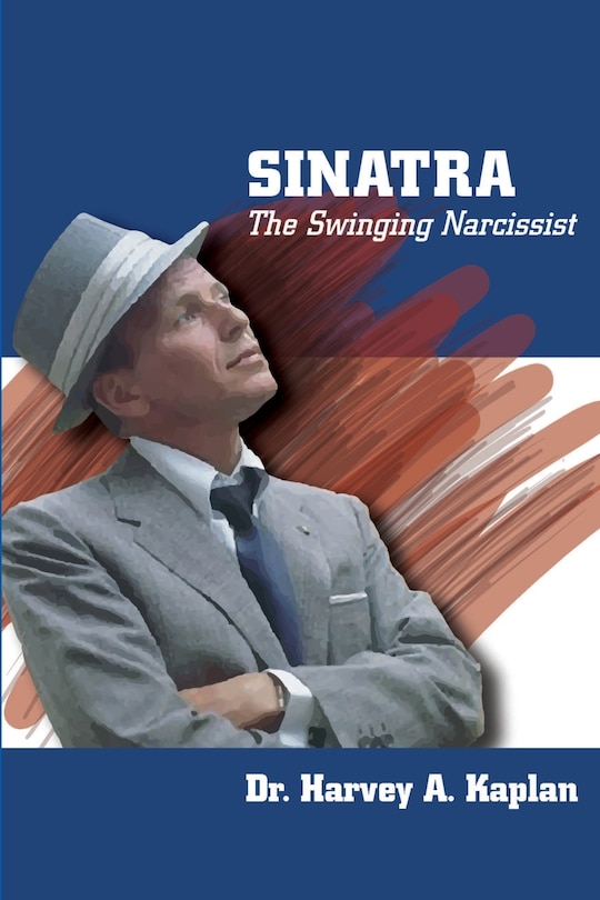 Front cover_Frank Sinatra