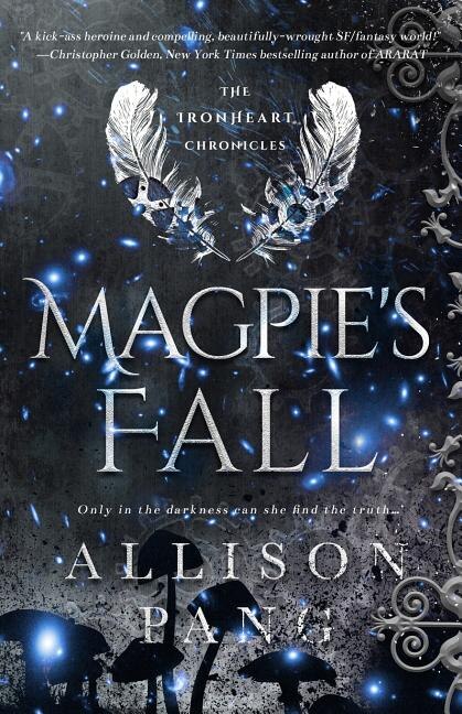 Magpie's Fall