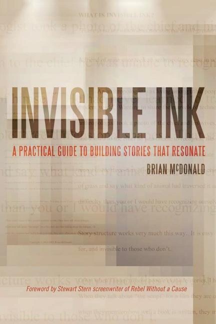 Couverture_Invisible Ink