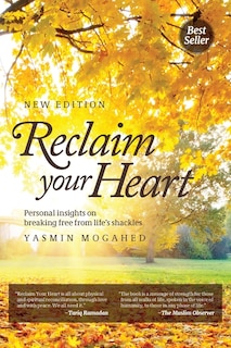 Front cover_Reclaim Your Heart