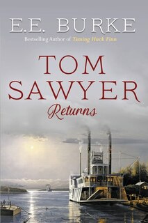 Front cover_Tom Sawyer Returns
