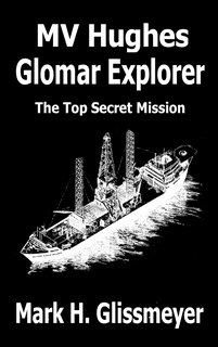 Front cover_MV Hughes Glomar Explorer