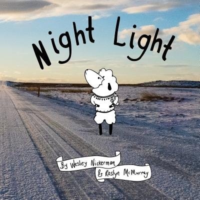 Front cover_Night Light