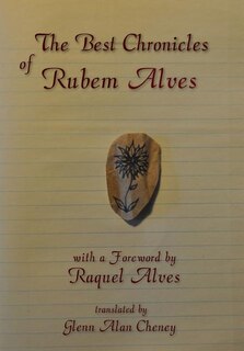 Couverture_The Best Chronicles of Rubem Alves