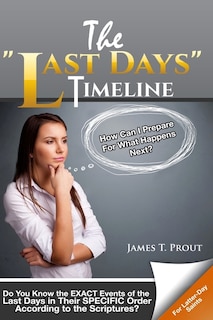 Front cover_The Last Days Timeline