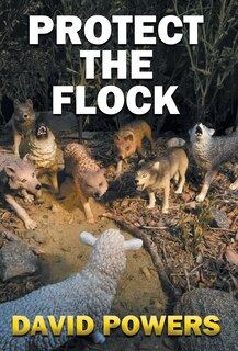 Couverture_Protect The Flock