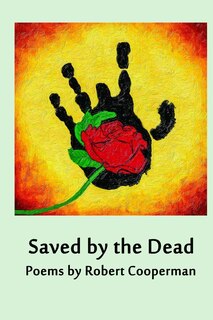 Couverture_Saved by the Dead