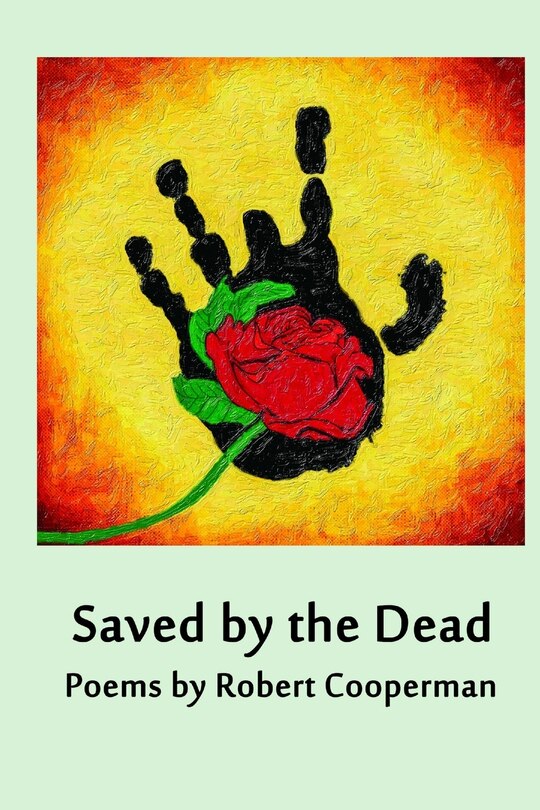 Couverture_Saved by the Dead