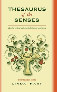 Front cover_Thesaurus Of The Senses