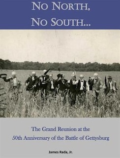 Front cover_No North, No South...