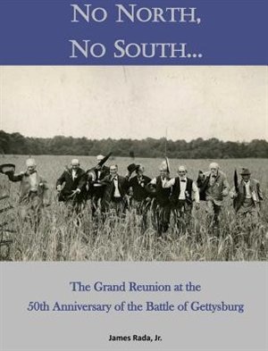Front cover_No North, No South...