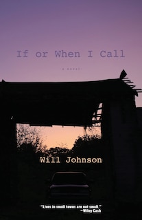 Couverture_If or When I Call