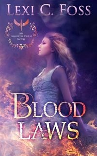 Front cover_Blood Laws