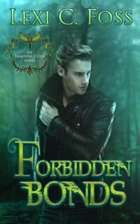Couverture_Forbidden Bonds
