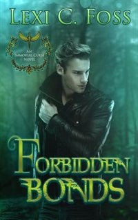 Couverture_Forbidden Bonds