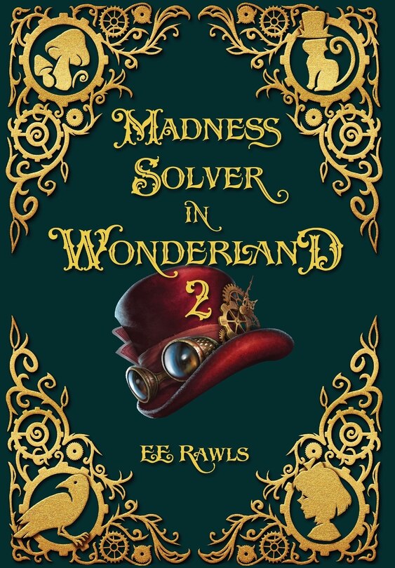 Couverture_Madness Solver in Wonderland 2