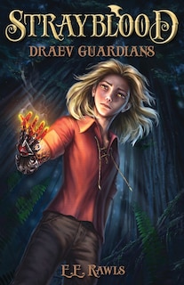 Front cover_Strayblood