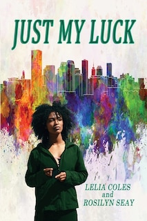Front cover_Just My Luck