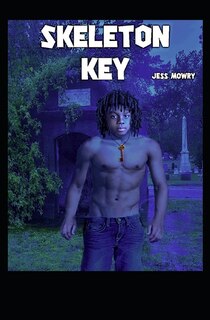 Front cover_Skeleton Key