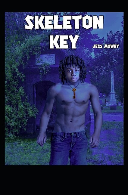 Front cover_Skeleton Key