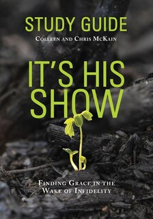 Couverture_It's His Show Study Guide