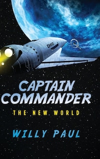 Front cover_Captain Commander