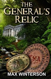 Couverture_The General's Relic