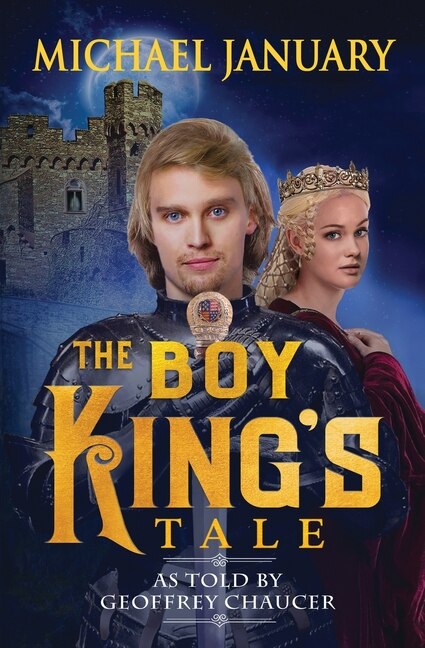 Couverture_The Boy King's Tale