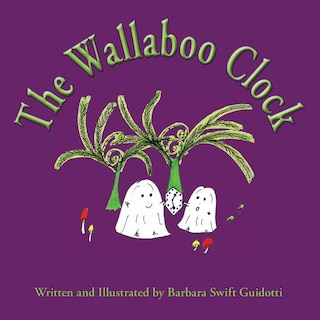 Front cover_The Wallaboo Clock