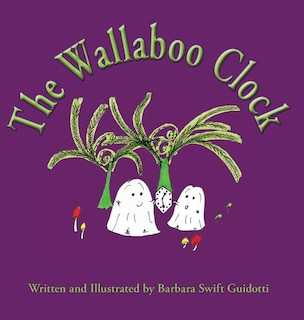 Front cover_The Wallaboo Clock