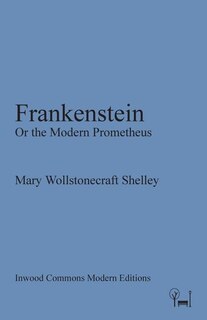 Front cover_Frankenstein