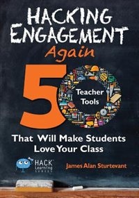 Front cover_Hacking Engagement Again