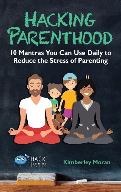 Couverture_Hacking Parenthood