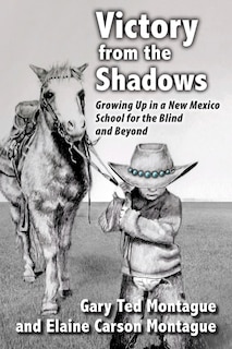 Front cover_Victory from the Shadows