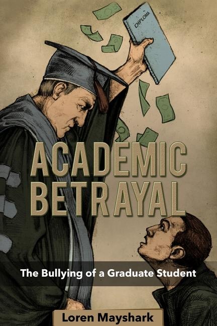 Couverture_Academic Betrayal