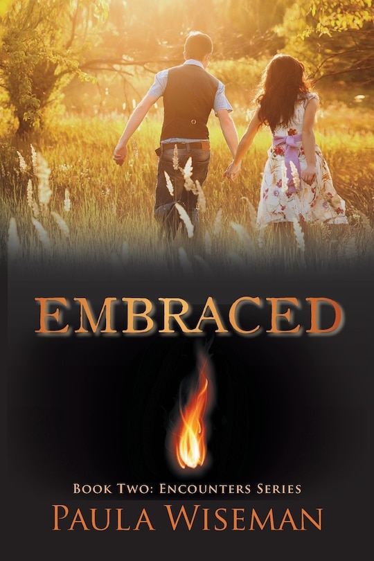 Front cover_Embraced