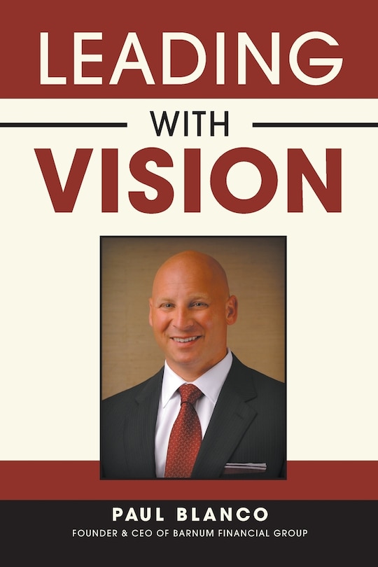 Leading with Vision