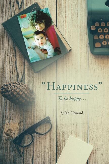 Front cover_Happiness